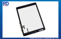 Белый экран LCD замены IPad воздуха Ipad, фронт - обшейте панелями дисплей lcd ipad